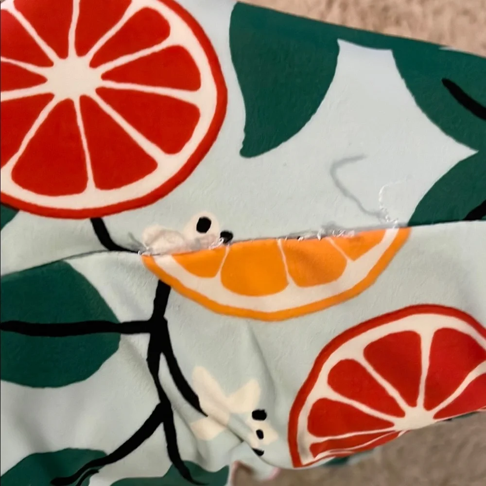 Hannah Anderson, Matching Swimsuits - Picture 12 of 12